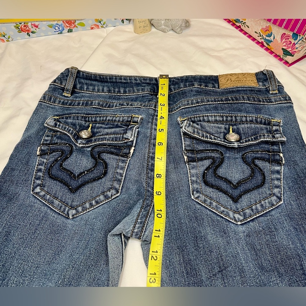 Vintage RUE21 Jeans | Size 7/8 - Picture 11 of 14